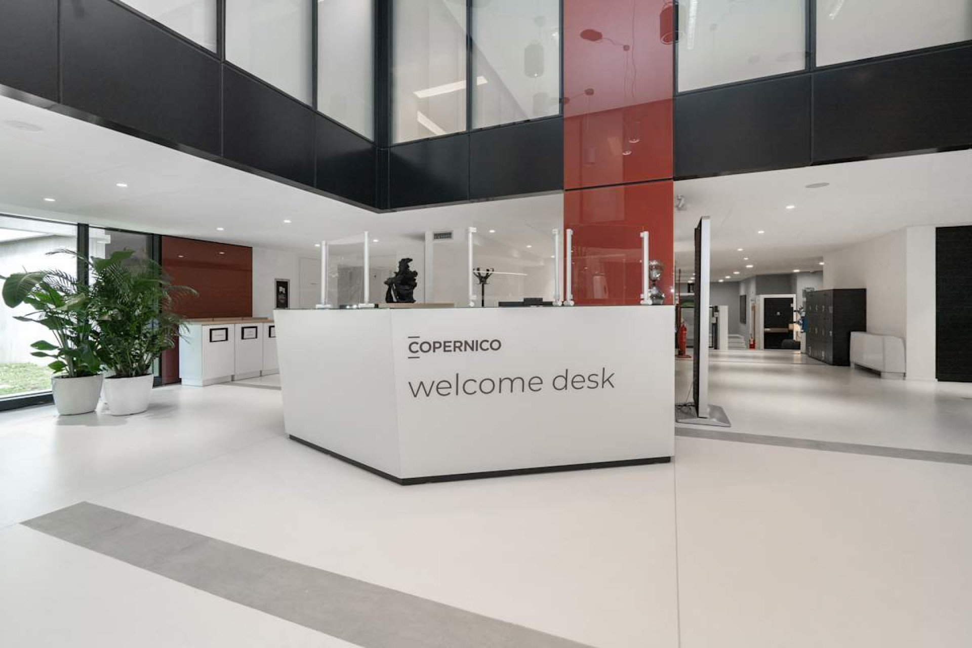 Milanofiori Strada 4