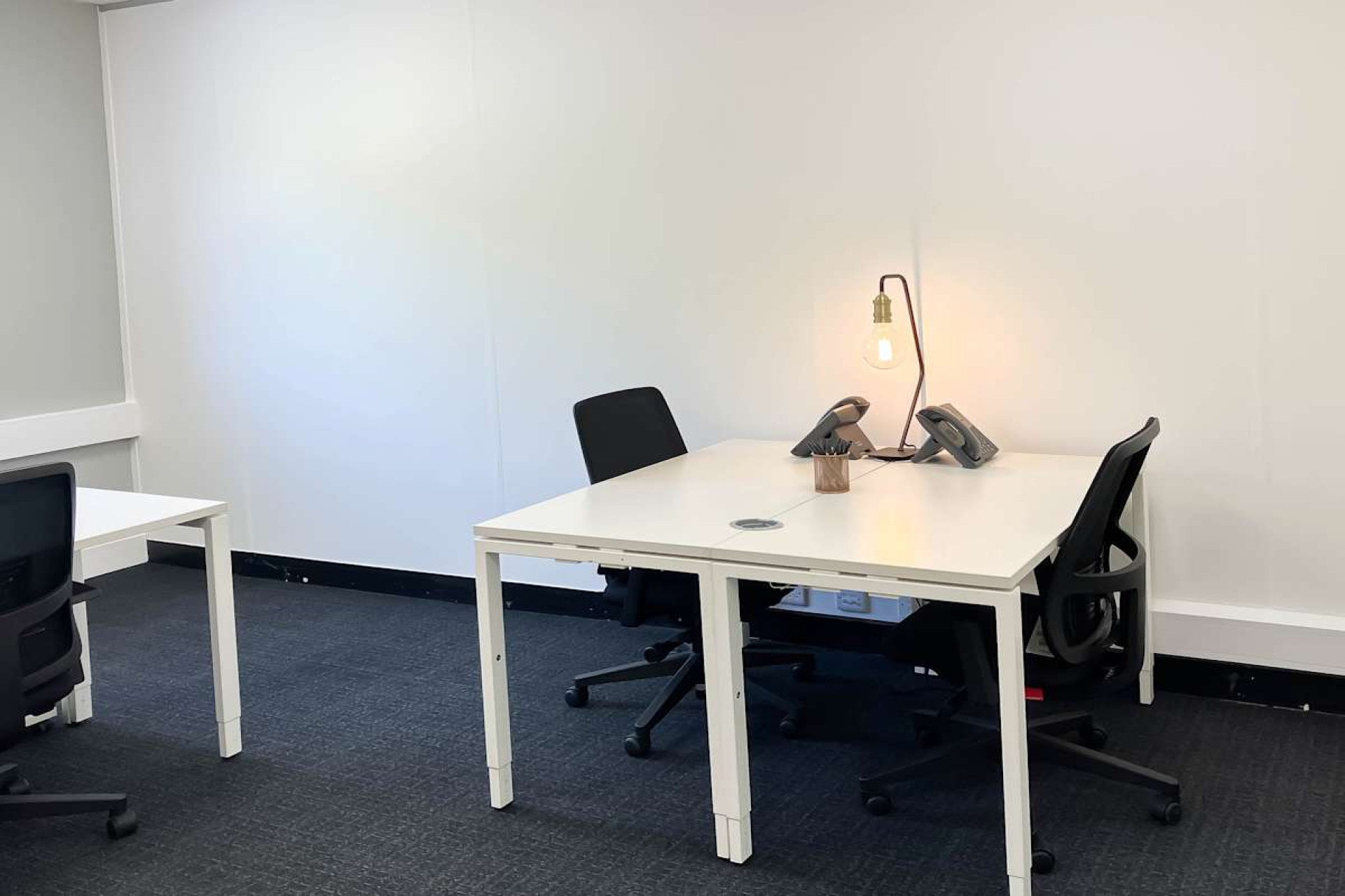 Liverpool Street New Broad Street House