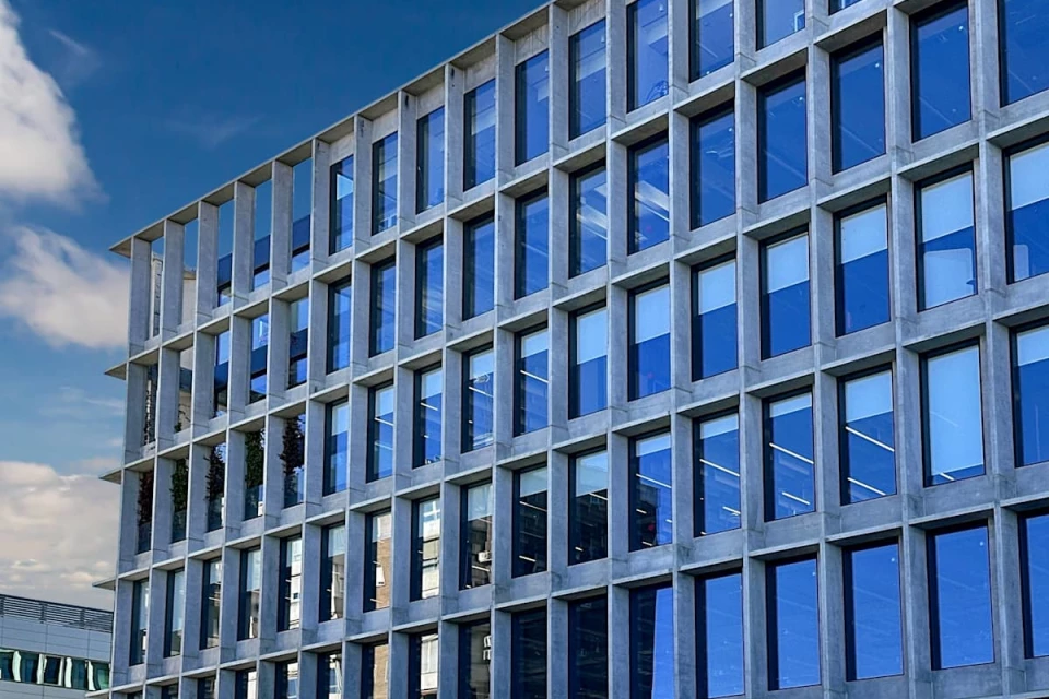 Avenida de Manoteras