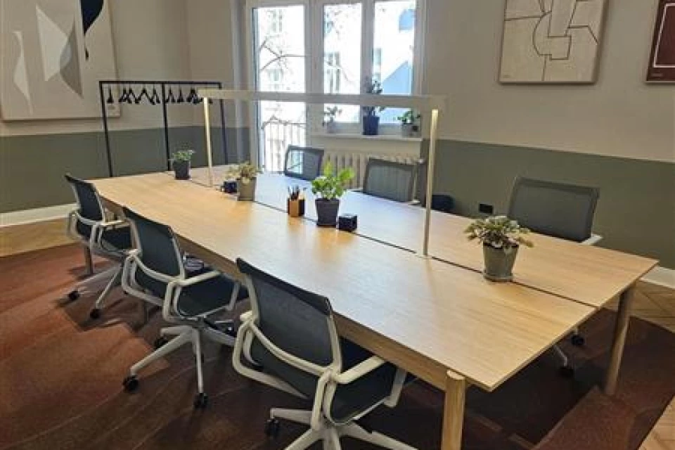 CoworkingKudamm