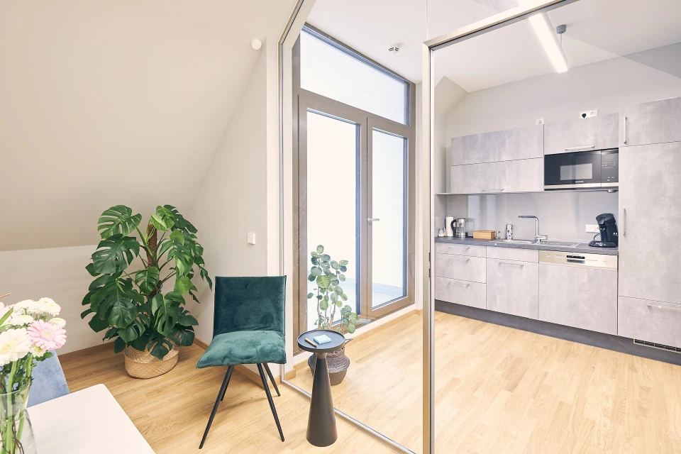 PotsdamKitchen