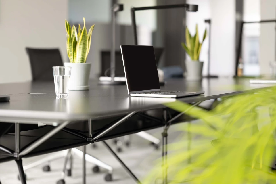 Coworking Space in Munich