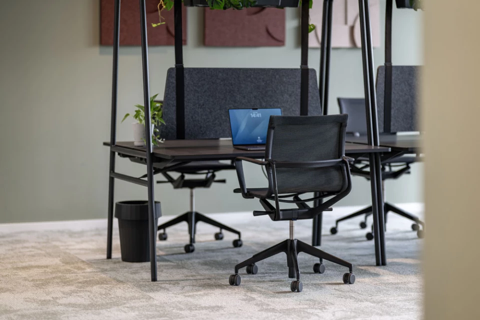 Coworking Space in Stuttgart