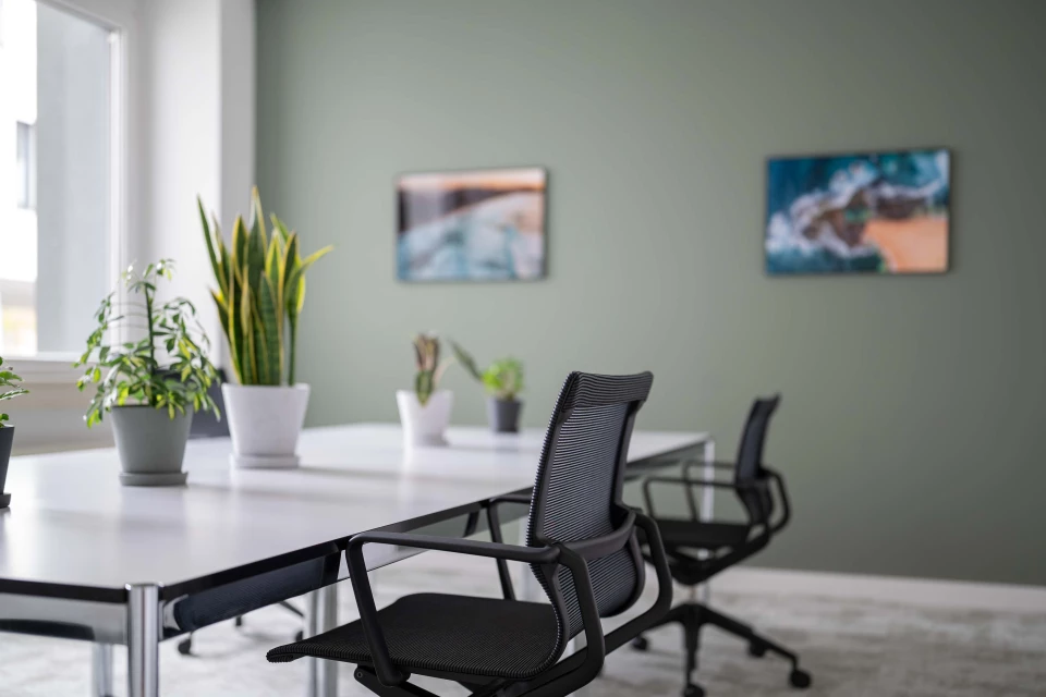 Coworking Space in Nuremberg