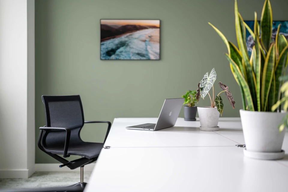 Coworking Space in Nuremberg