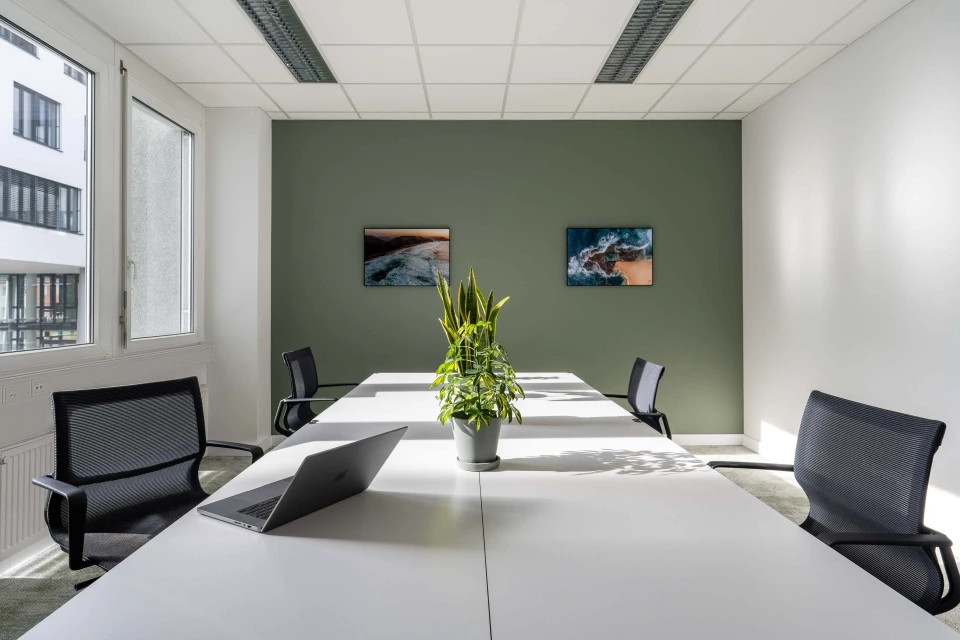 Coworking Space in Nuremberg