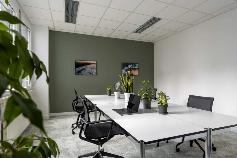 Coworking Space in Nuremberg