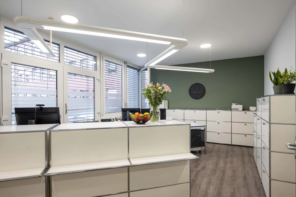 Coworking Space in Nuremberg