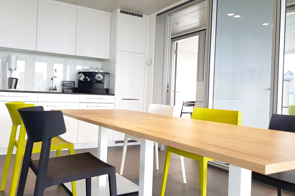ZugKitchen