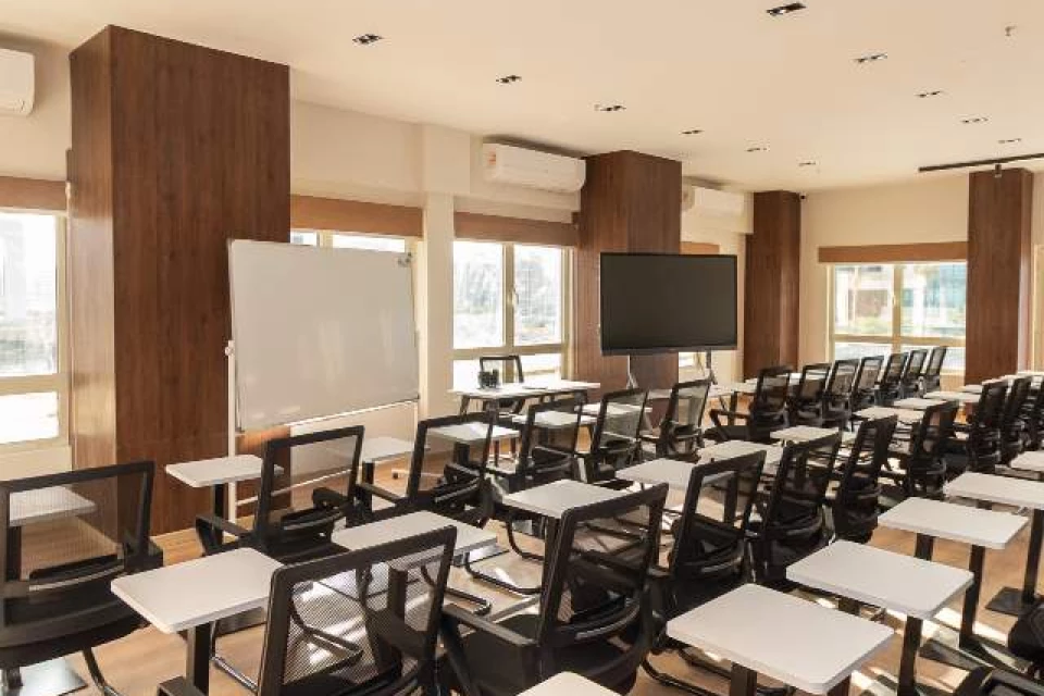 Event Room  Capacity 50