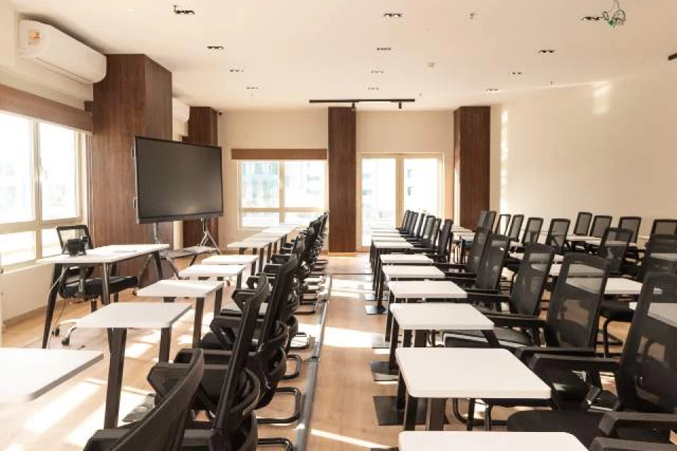 Event Room  Capacity 50