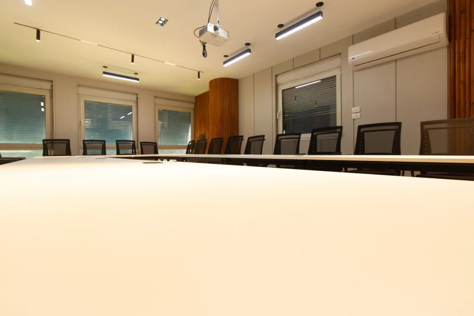 Conference Room For 25