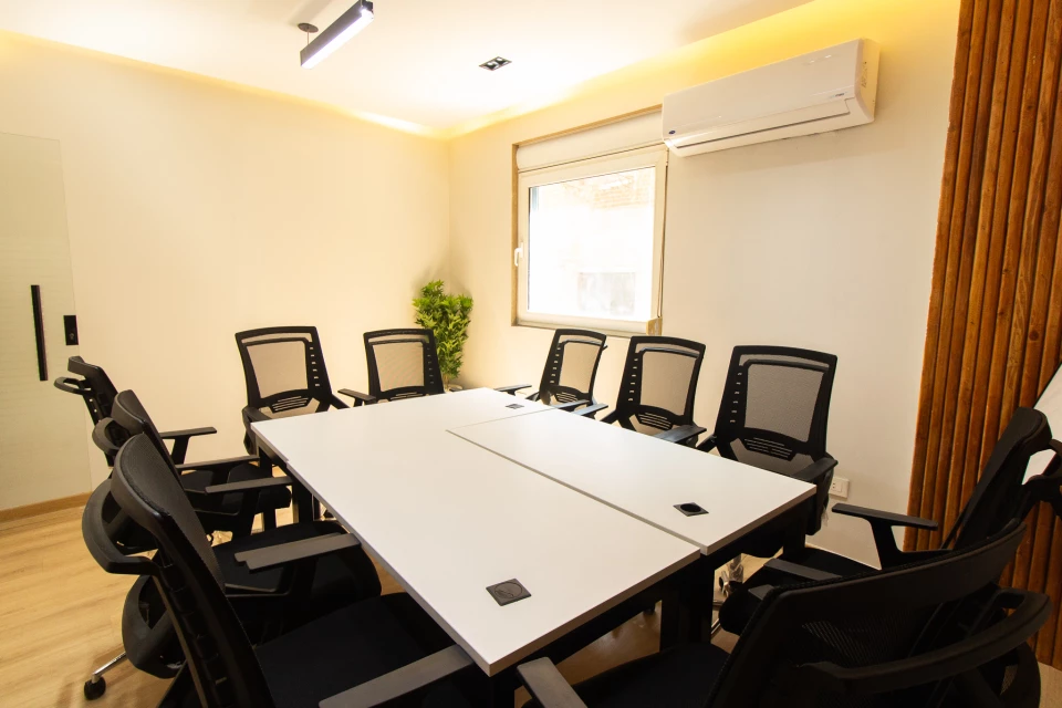 Meeting Room 1