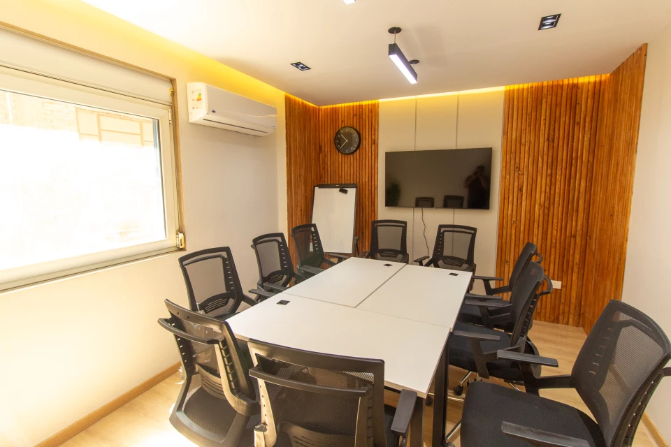 Meeting Room 1
