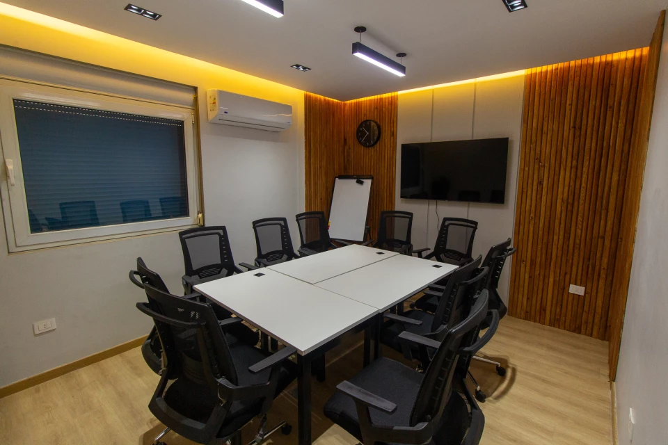 Meeting Room 1