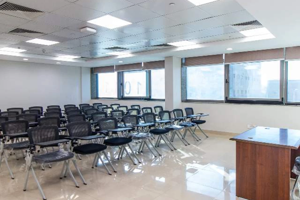 Training Room for 40 To 100