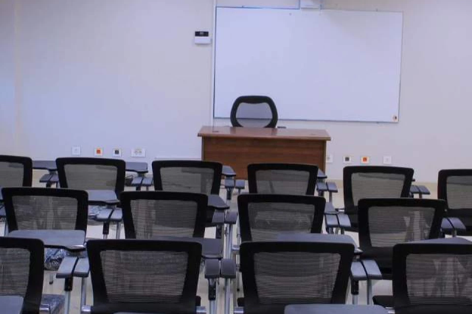 Training Room for 40 To 100