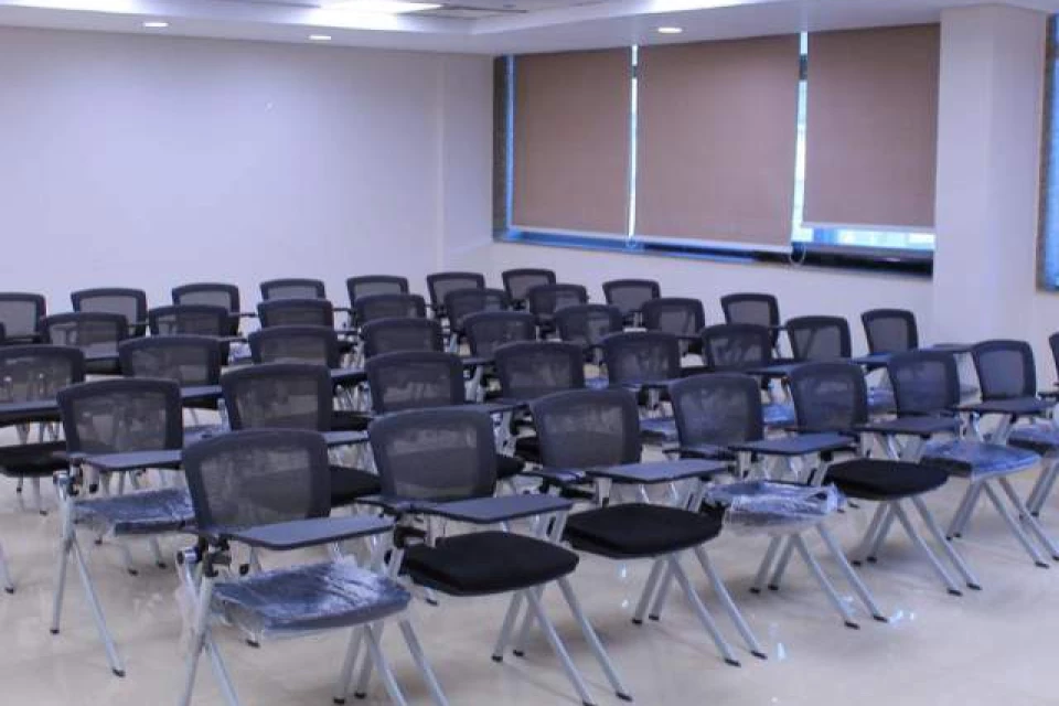 Training Room for 40 To 100