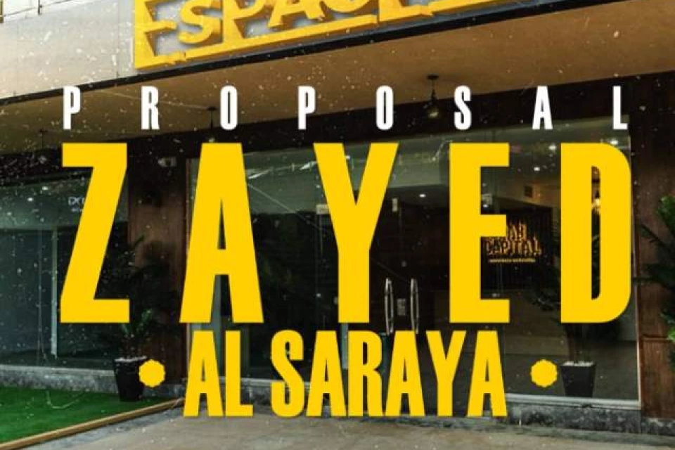 E-Spaces Saraya Mall