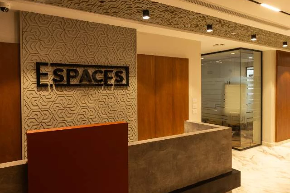 E-Spaces Sodic