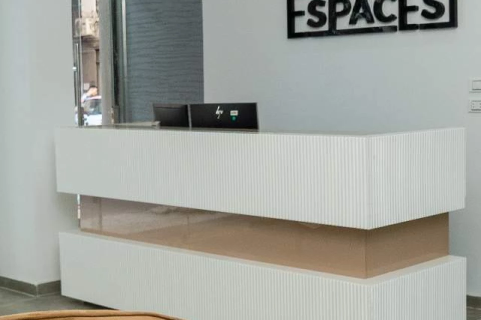 E-Spaces Alexandria