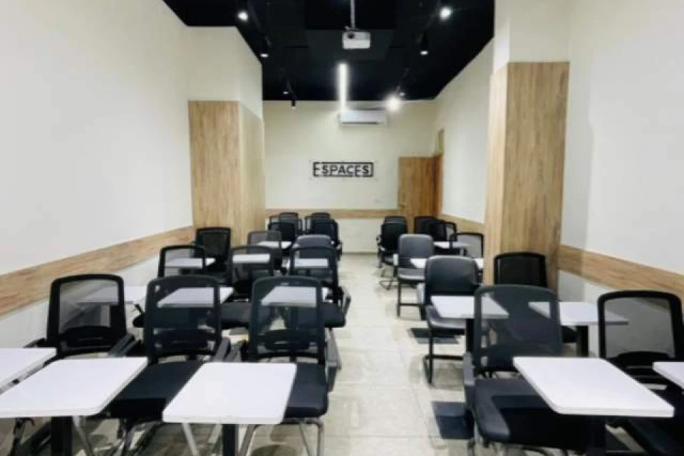 Training Room  for 30