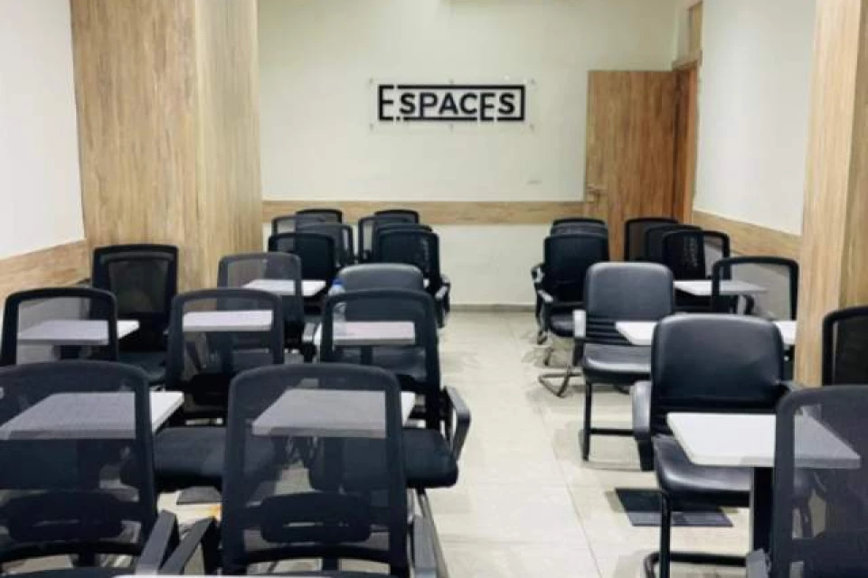 Training Room  for 30