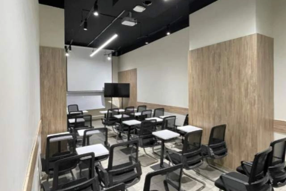 Training Room  for 30