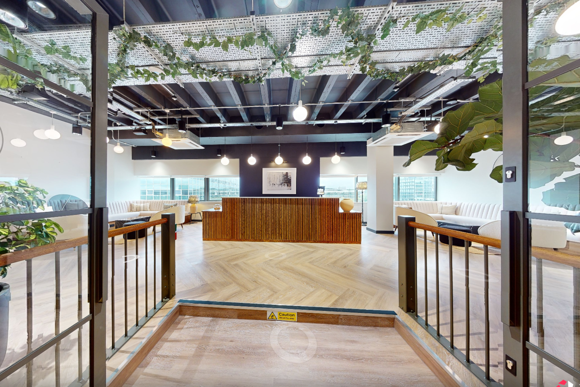 Co-Space Milton Keynes