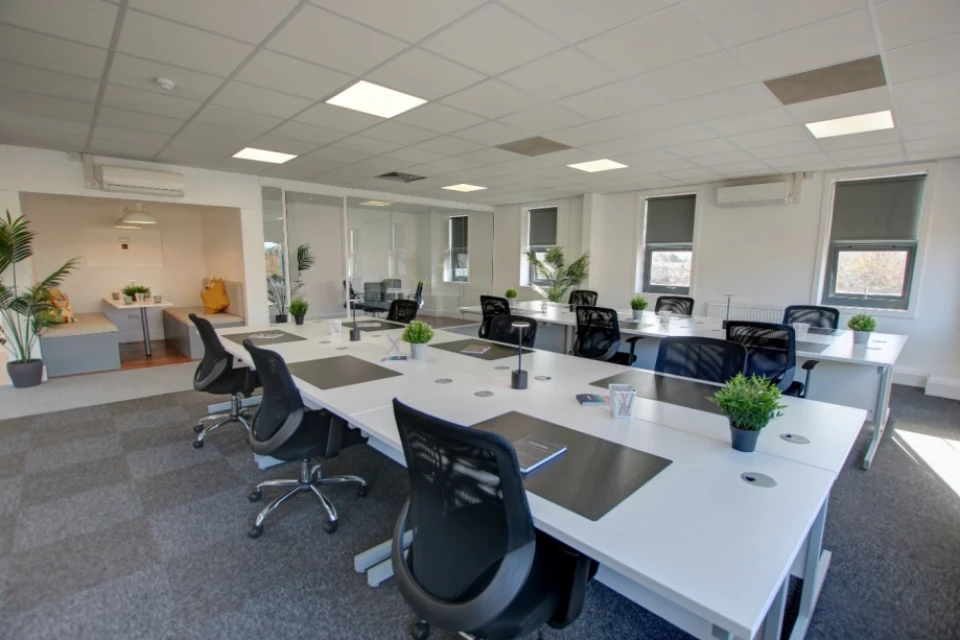 Cleveland Business Centre