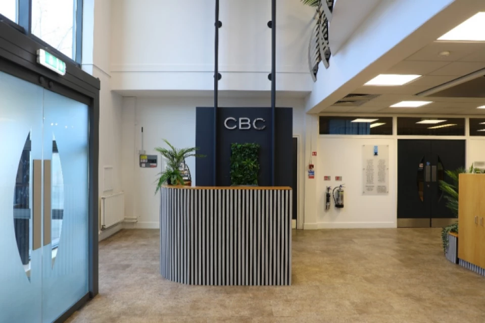 Cleveland Business Centre