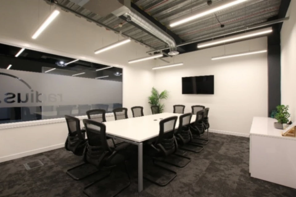 Cleveland Business Centre