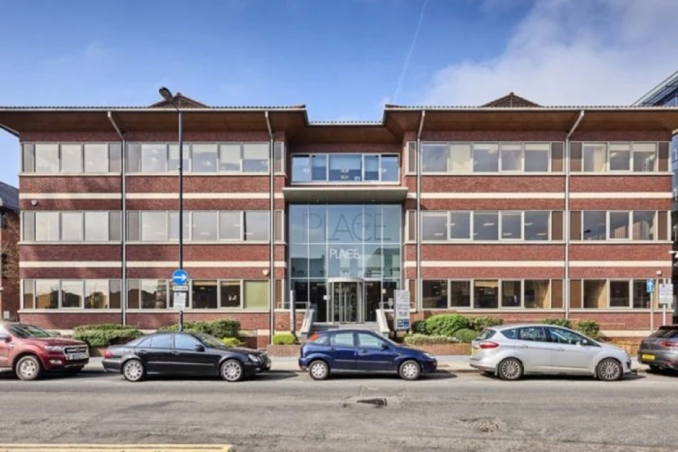 The Place Maidenhead