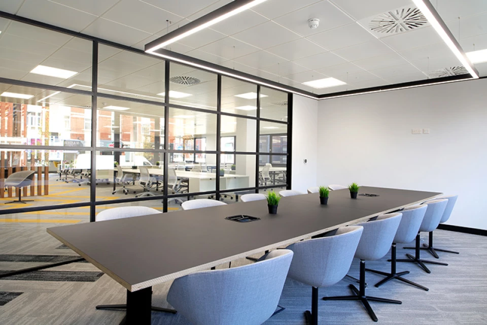 The Place Maidenhead