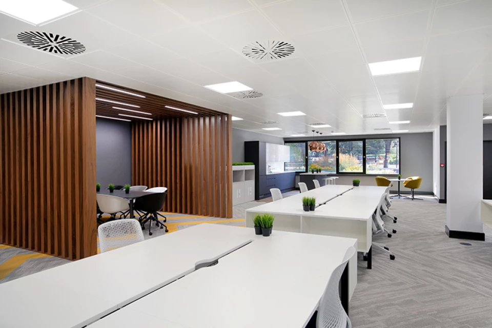 The Place Maidenhead