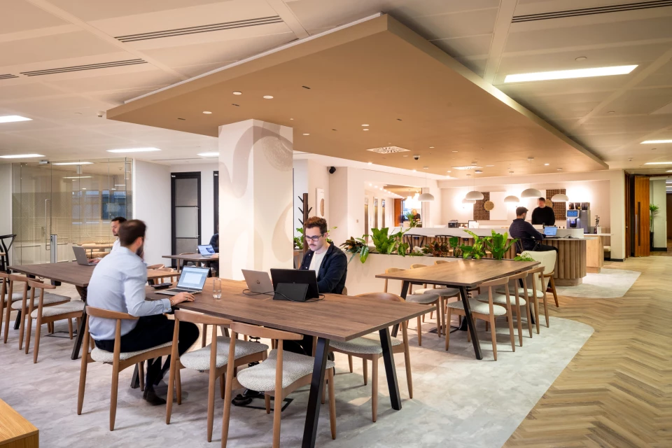 Coworking Day Pass (8)