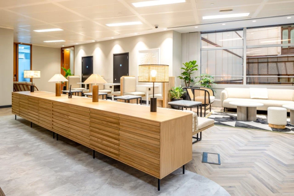 Coworking Day Pass (8)