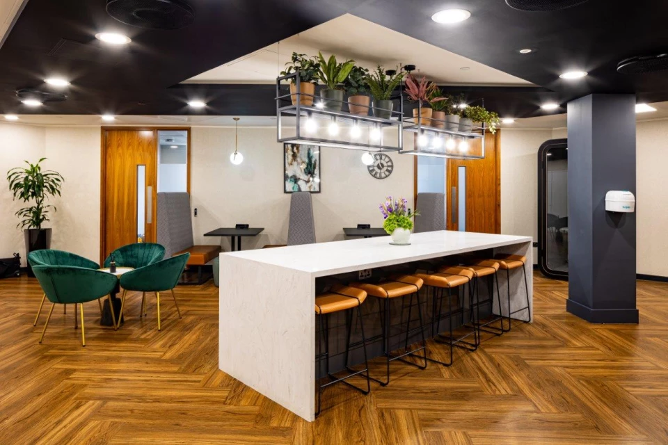 Coworking Day Pass (3)