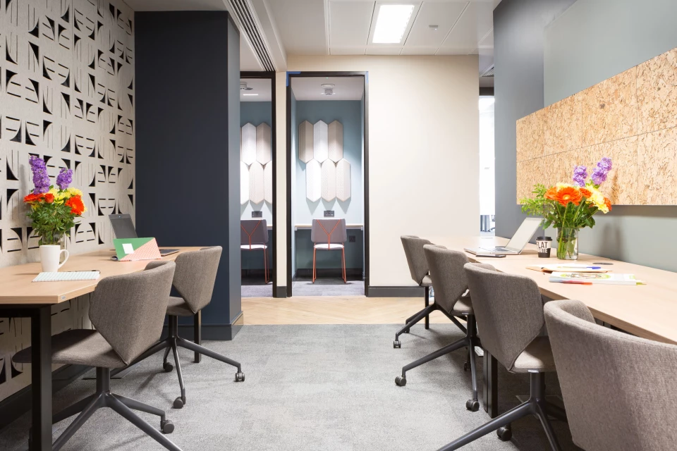 Coworking Day Pass (4)