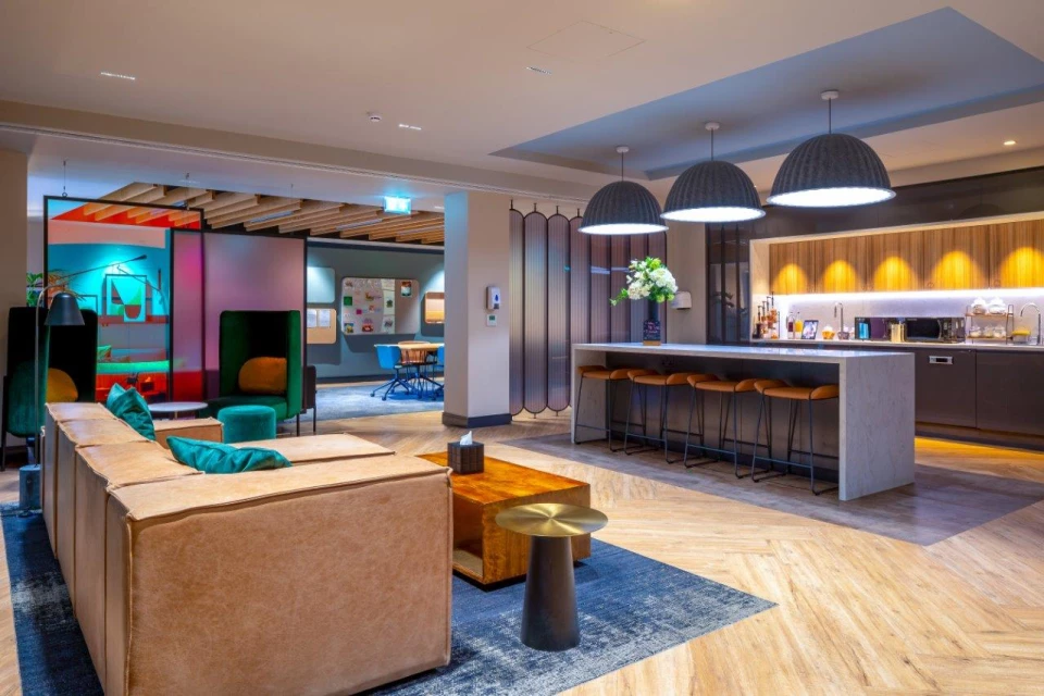 Coworking Day Pass (4)