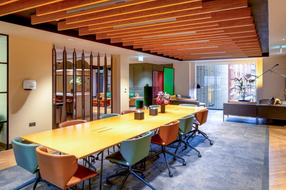 Coworking Day Pass (4)