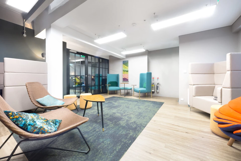 Coworking Day Pass (2)