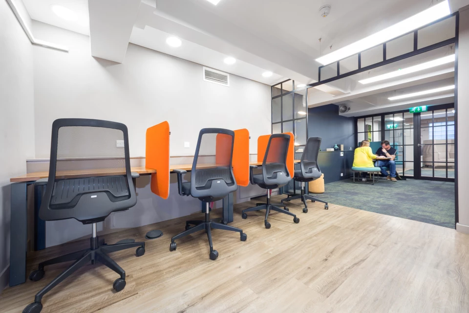 Coworking Day Pass (2)