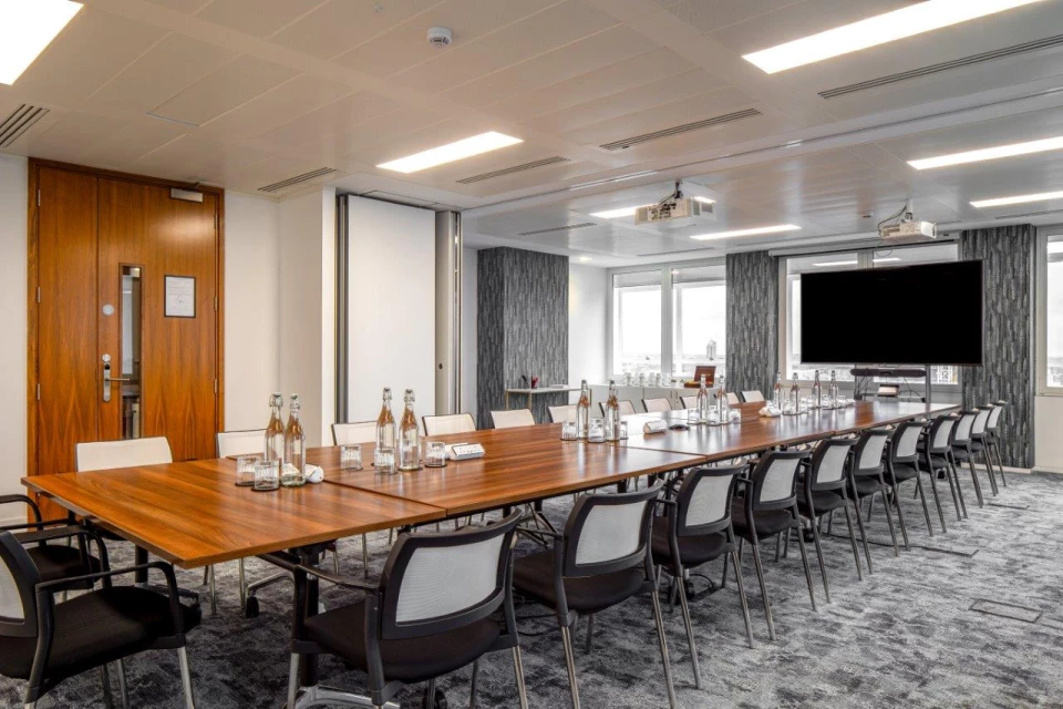 Wigmore & Regents Suite (26)