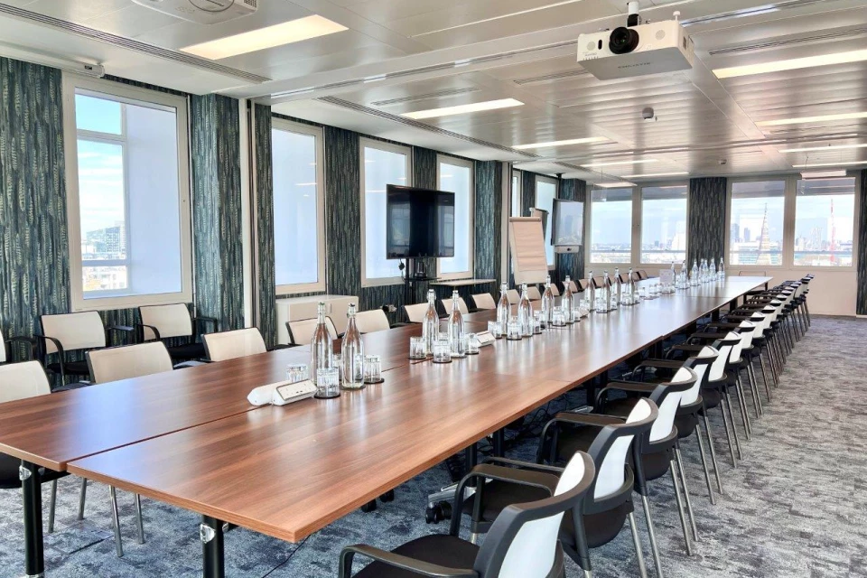 Wigmore, Regents & Langham Suite (45)