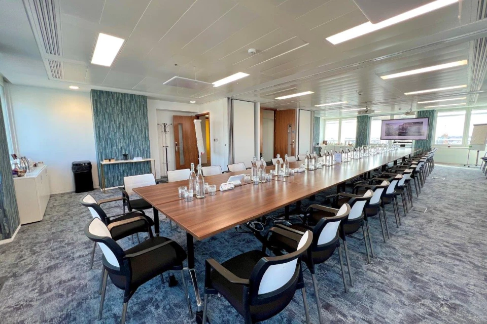 Wigmore, Regents & Langham Suite (45)