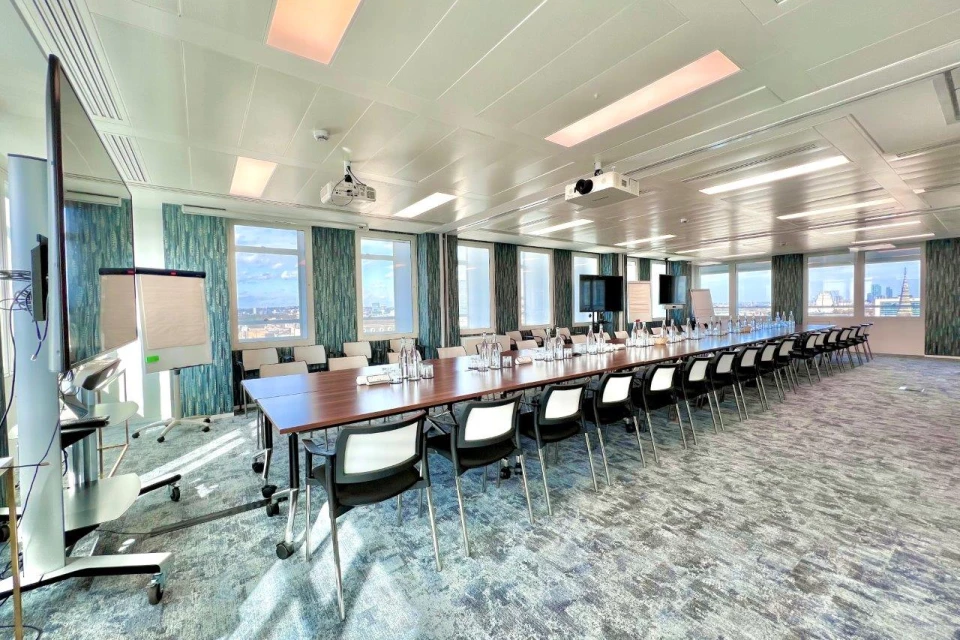 Wigmore, Regents & Langham Suite (45)