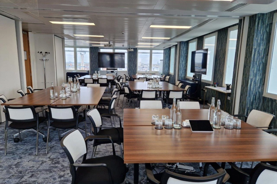 Wigmore, Regents & Langham Suite (45)