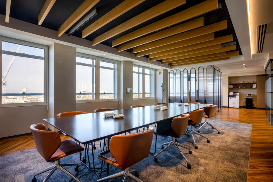 Coworking Day Pass (4)