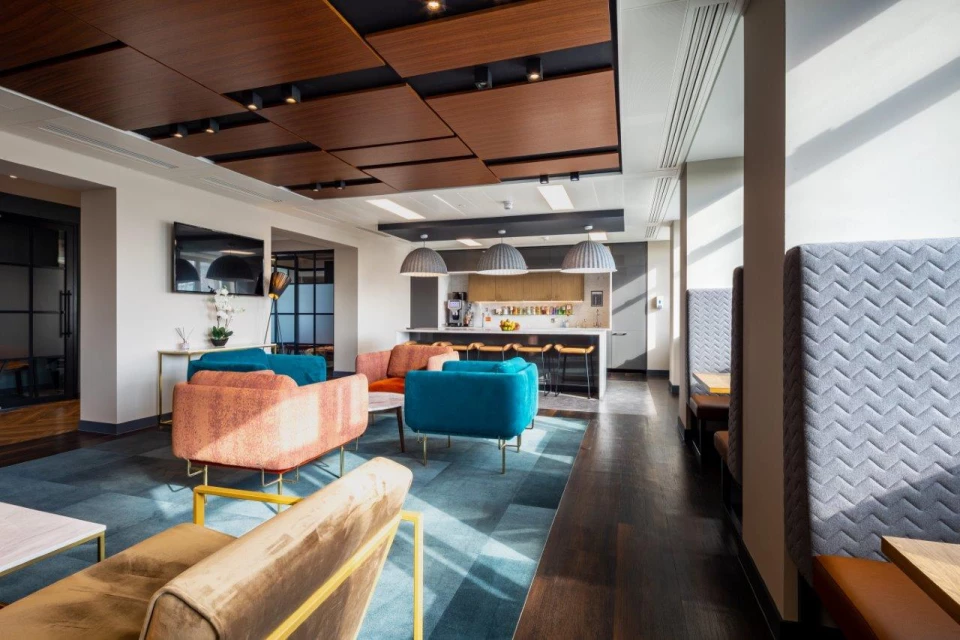 Coworking Day Pass (4)